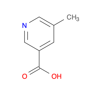 3222-49-9 5-Methylnicotinic acid