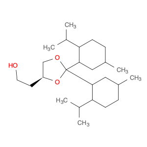 32233-43-5 (4S)-(+)-4-(2-Hydroxyethyl)-2,2-dimenthyl-1,3-dioxolane