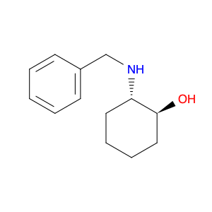 322407-34-1 (1S,2S)-2-(Benzylamino)cyclohexanol