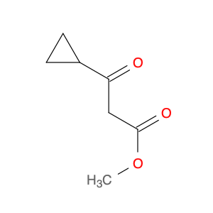 32249-35-7 Methyl 3-cyclopropyl-3-oxopropanoate