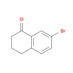 32281-97-3 7-Bromo-3,4-dihydronaphthalen-1(2H)-one