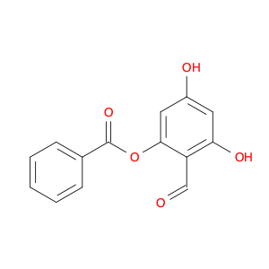 32292-78-7 Benzaldehyde,2-(benzoyloxy)-4,6-dihydroxy-