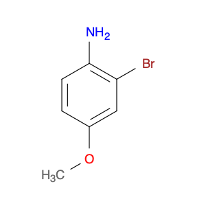 32338-02-6 2-BROMO-4-METHOXY-PHENYLAMINE