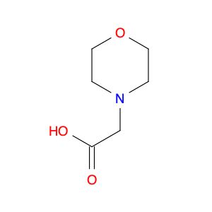 3235-69-6 4-Morpholineacetic Acid