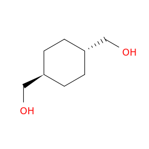 3236-48-4 Trans-1,4-Cyclohexanedimethanol