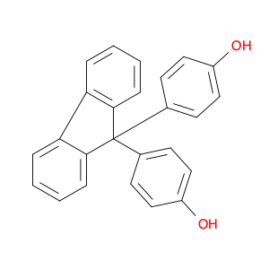 3236-71-3 Phenol, 4,4'-(9H-fluoren-9-ylidene)bis-