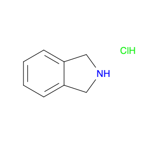 32372-82-0 Isoindoline hydrochloride