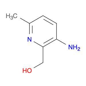 32398-86-0 3-Amino-6-methyl-2-hydroxymethylpyridine