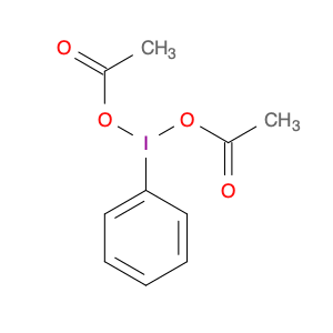 Iodobenzene diacetate