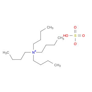 32503-27-8 Tetra-n-Butylammonium Hydrogen Sulfate