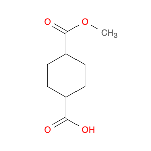 32529-79-6 4-CARBOMETHOXY-CYCLOHEXANE-1-CARBOXYLIC ACID