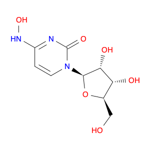 3258-02-4 N(4)-hydroxycytidine