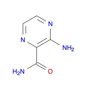 32587-10-3 Pyrazinecarboxamide, 3-amino- (7CI,9CI)