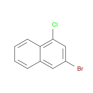 325956-47-6 3-Bromo-1-chloronaphthalene