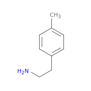 3261-62-9 2-(p-Tolyl)ethanamine