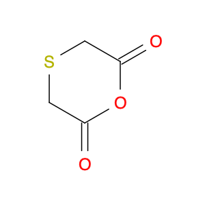 3261-87-8 THIODIGLYCOLIC ANHYDRIDE