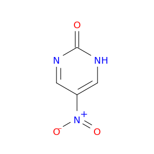 3264-10-6 5-NITRO-PYRIMIDIN-2-OL