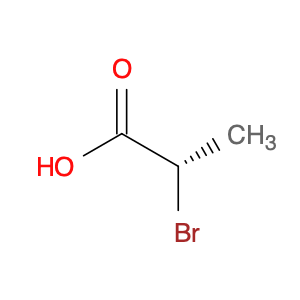 32644-15-8 (S)-(-)-2-Bromopropionic acid