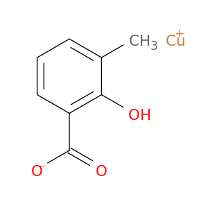 326477-70-7 Copper(I) 3-methylsalicylate