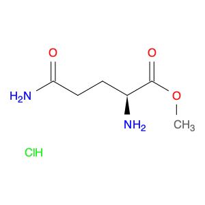 32668-14-7 L-Glutamine methyl ester hydrochloride