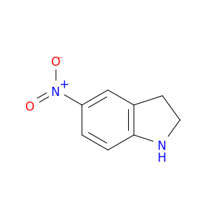 32692-19-6 5-Nitroindoline