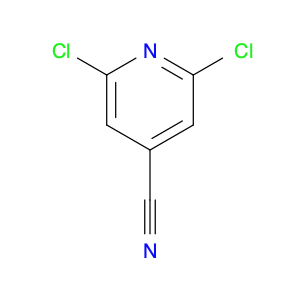 32710-65-9 2,6-Dichloroisonicotinonitrile