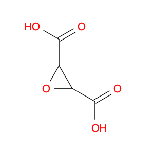 3272-11-5 2,3-Oxiranedicarboxylic acid