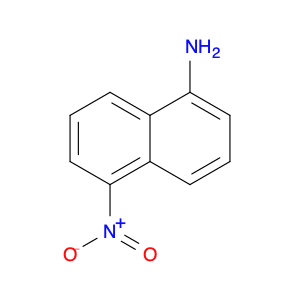 3272-91-1 5-nitronaphthalen-1-amine