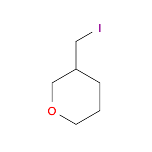 32730-60-2 3-(iodomethyl)oxane