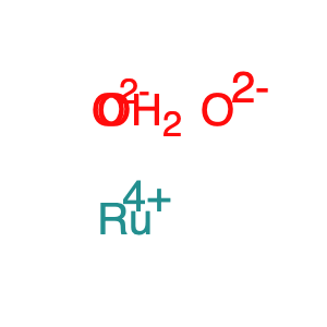 32740-79-7 Ruthenium(IV)Oxide Hydrate