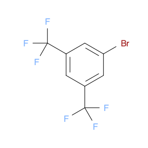 328-70-1 3,5-Bis(Trifluoromethyl)Bromobenzene