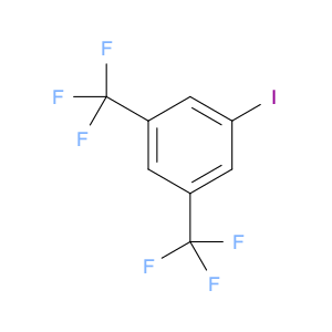 3,5-Bis(trifluoromethyl)iodobenzene