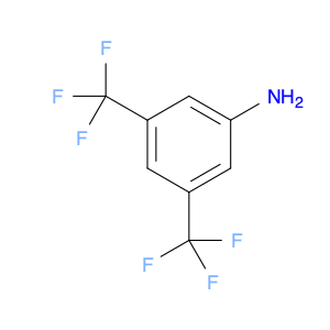 328-74-5 3,5-Di(trifluoromethyl)aniline