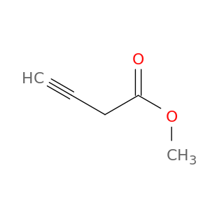 Methyl 3-butynoate