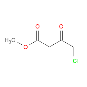 32807-28-6 Methyl 4-chloro-3-oxobutanoate