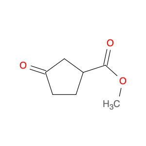 32811-75-9 methyl 3-oxocyclopentane-1-carboxylate