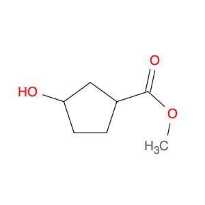 32811-76-0 methyl (1S)-3-hydroxycyclopentane-1-carboxylate