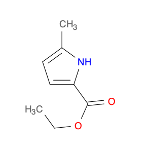 3284-51-3 5-Methyl-1H-Pyrrole-2-Carboxylic Acid Ethyl Ester