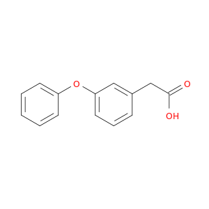 32852-81-6 2-(3-Phenoxyphenyl)acetic acid