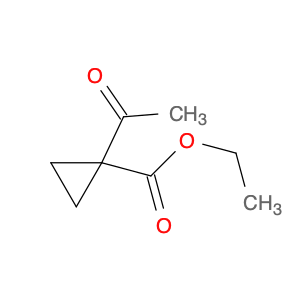 32933-03-2 Ethyl 1-acetylcyclopropanecarboxylate