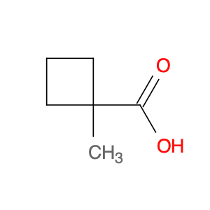 32936-76-8 1-Methylcyclobutanecarboxylic acid