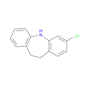 32943-25-2 3-Chloro-10,11-dihydro-5H-dibenzo[b,f]azepine