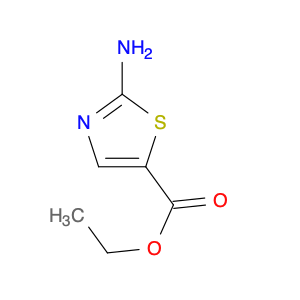 32955-21-8 Ethyl 2-aminothiazole-5-carboxylate