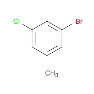 329944-72-1 1-Bromo-3-chloro-5-methylbenzene