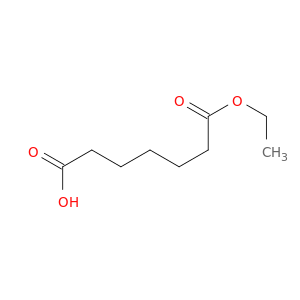 33018-91-6 Heptanedioic acid,1-ethyl ester