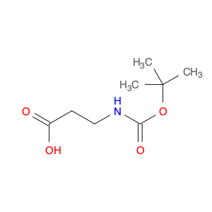 3303-84-2 Boc-β-Ala-OH