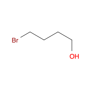 33036-62-3 4-Bromo-1-butanol