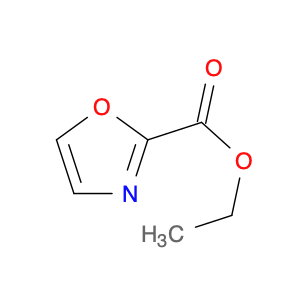 33036-67-8 2-Oxazolecarboxylicacid, ethyl ester