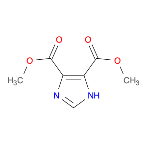 3304-70-9 Dimethyl 4,5-imidazoledicarboxylate