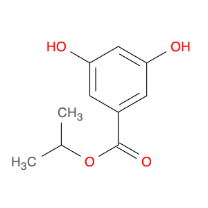 33046-40-1 propan-2-yl 3,5-dihydroxybenzoate